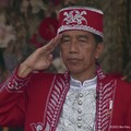 Jokowi: Indonesia Pulih Lebih Cepat, Bangkit Lebih Kuat!