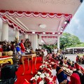 Link-Jadwal Siaran Langsung Upacara 17 Agustus 2023 di Istana