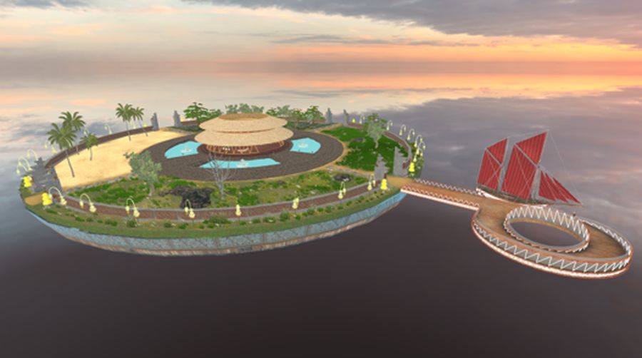 WonderVerse Indonesia
