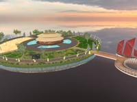 Kemenparekraf & Magnus Digital Ciptakan WonderVerse Indonesia