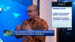 Akselerasi Akses Internet RI, 2 Satelit Kominfo Siap Meluncur