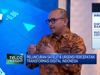 Akselerasi Akses Internet RI, 2 Satelit Kominfo Siap Meluncur