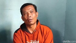 Terlibat Judi Online, Ayah Farel Prayoga Ojo Dibandingke Ditangkap Polisi