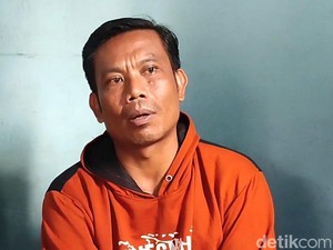 Polisi Tangkap Ayah Farel Prayoga Terkait Judi Online
