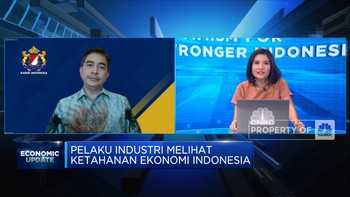 Bahan Baku Impor, Tantangan Industri Lokal Saat Krisis Global