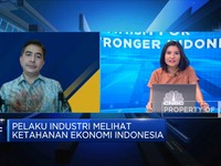 Bahan Baku Impor, Tantangan Industri Lokal Saat Krisis Global
