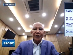 Banggar DPR: Harga BBM Perlu Naik Segera, Maksimal 30%!