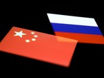 Bukan AS! Korsel Minta Bantuan Rusia & China, Ada Apa?