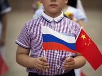 Mengapa Rusia-China Tak Cap Hamas Teroris? Ini Alasannya