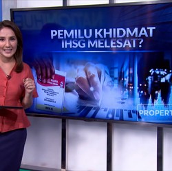 Pemilu Khidmat, IHSG Melesat?