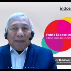 Indosat Bagikan Dividen Jumbo Nyaris Rp 7 Triliun!