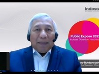 Indosat Bagikan Dividen Jumbo Nyaris Rp 7 Triliun!