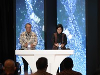 'Kiamat' di Mana-mana, Sri Mulyani & Bos BI Wajib Kompak