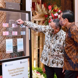 10 Redenominasi Terbesar Sepanjang Sejarah, RI Bakal Nyusul?