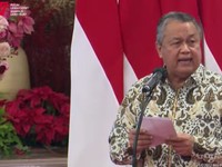 Dear Warga RI, Kurangi Beras Impor Agar Inflasi Gak Jebol!