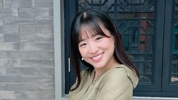 Cerita Haruka Eks JKT48 Tolak Cinta Kenta 5 Kali