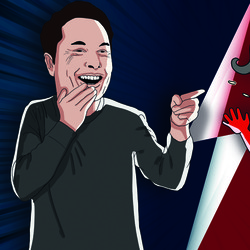 Prank Elon Musk Beli MU Bisa Berbuntut Panjang, Ini Sebabnya