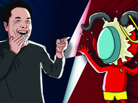 Prank Elon Musk Beli MU Bisa Berbuntut Panjang, Ini Sebabnya