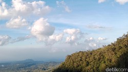 Suhu di Medan Sangat Panas Beberapa Hari Terakhir, Ini Kata BMKG