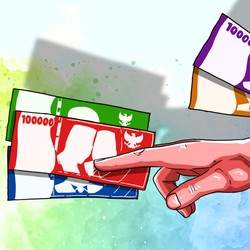 Bank di Indonesia Masih Untung Besar
