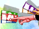 Bank di Indonesia Masih Untung Besar