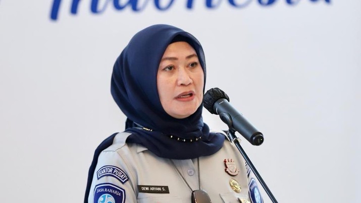 Jasa Raharja Jasa Raharja