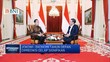 Jokowi Bicara Ekonomi Gelap Hingga Fondasi RI Hadapi Krisis