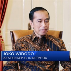 Simak Cerita Jokowi, RI Cuan 18 Kali Lipat Dari Nikel