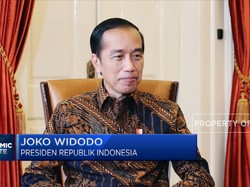 Jokowi Jawab Persoalan Harga BBM, Data Subsidi & Utang RI