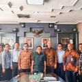 KB Bukopin Kucurkan Pinjaman Rp 795 M ke Maspion Group