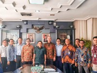 KB Bukopin Kucurkan Pinjaman Rp 795 M ke Maspion Group