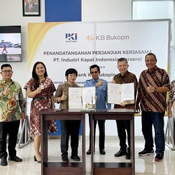 KB Bukopin Gaet Industri Kapal Indonesia Beri Layanan Pensiun