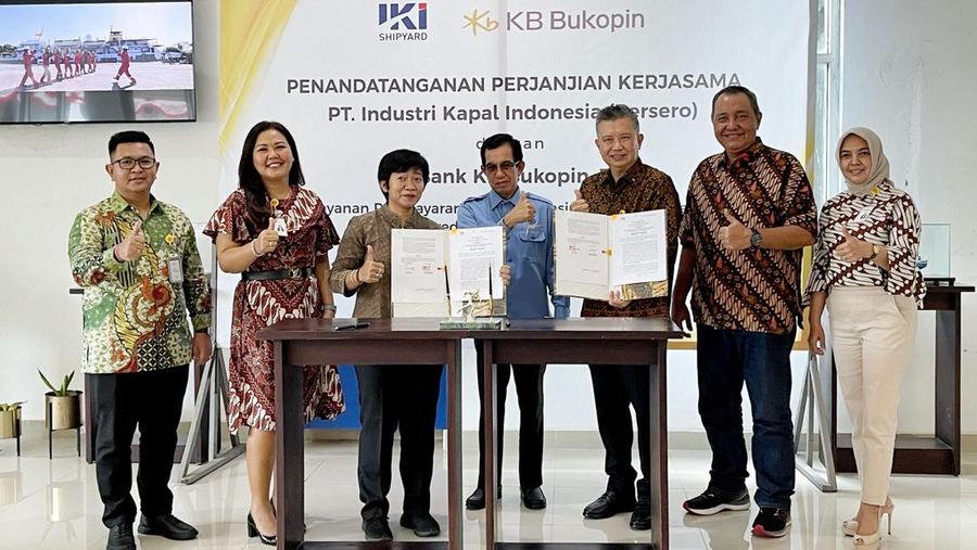 KB Bukopin