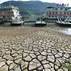 Xi Jinping Awas! China Bakal Dihantam Malapetaka Tahun Depan