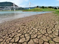 Bencana Baru di China Bakal Bikin RI Ketiban 'Durian Runtuh'