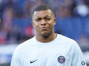PSG Kalau Gak Ada Mbappe... Kasihan deh atau Malah Mumpuni?