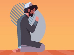 Bacaan Doa Sholat Dhuha dan Keutamaannya