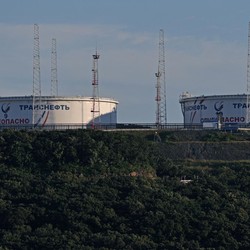 AS Lempar 'Bom' ke Rusia: Dunia Waspada, China-India Kelabakan