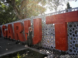 Dear Warga Garut, Sejumlah Ruas Jalan Akan Ditutup Malam Nanti