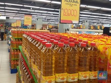 Migor Terus Turun, KPPU Minta HET Turun Jadi Rp 12.000/L
