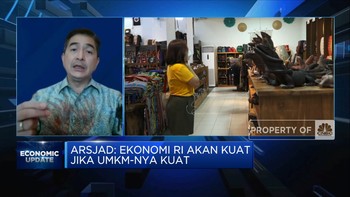 Modal Kerja Hingga Efisiensi, Kunci Daya Tahan Dunia Industri