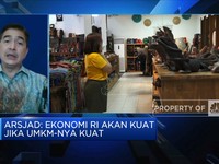 Modal Kerja Hingga Efisiensi, Kunci Daya Tahan Dunia Industri