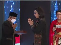 Sri Mulyani: Ujian yang Dihadapi RI Bukan Kaleng-kaleng