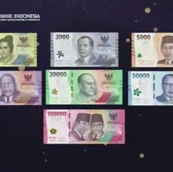Sri Mulyani Girang Nih, Surat Utang RI Mulai Laku (Lagi)