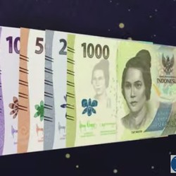 Update Terbaru Rencana BI Ubah Rp1.000 Jadi Rp 1, Kapan?