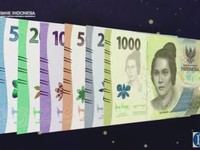 Update Terbaru Rencana BI Ubah Rp1.000 Jadi Rp 1, Kapan?