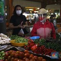 Harga Daging Ayam Sampai Cabai Naik Brutal di Jakarta