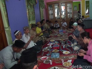 Mengenal Walimatus Safar, Tradisi Unik Jelang Keberangkatan Haji