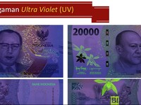 Rupiah Kertas Versi Baru Diluncurkan, Rupiah Digital Kapan?