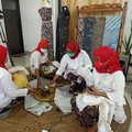 Pertamina Ajak Masyarakat Angkat Budaya Lokal DIY Lewat Batik